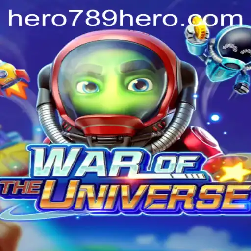 Exploring the Epic World of WAROFTHEUNIVERSE