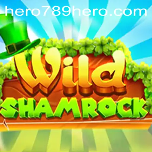 Discovering WildShamrock: The Adventure Game of the Year with HERO789