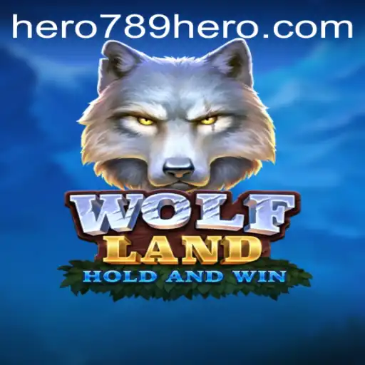 Explore WolfLand: A New Realm with the Code HERO789