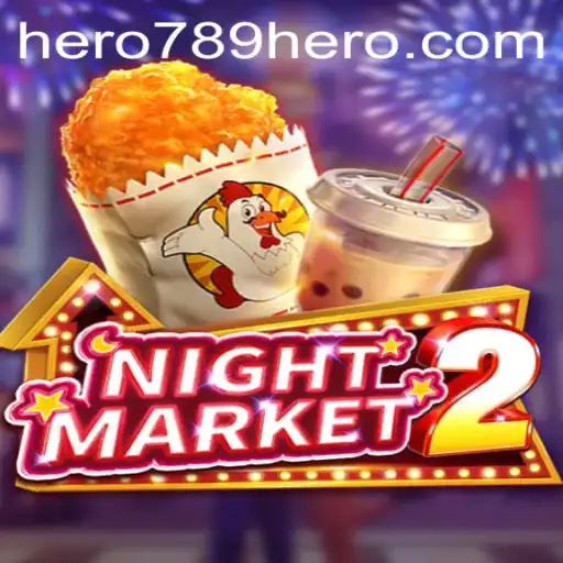 Exploring the Enigmatic World of NightMarket2