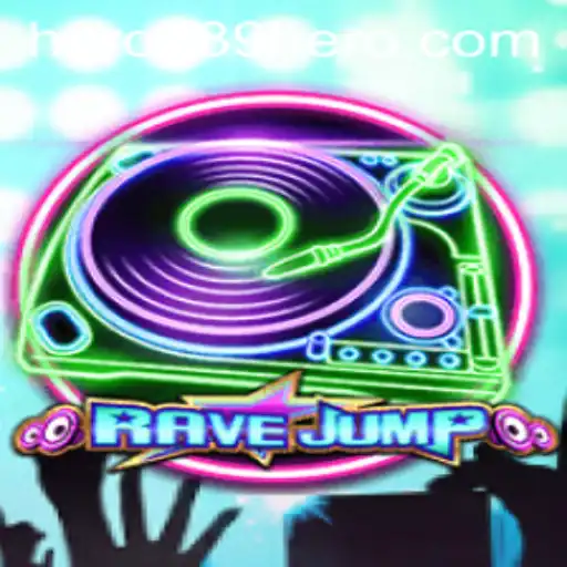 RaveJump: A Thrilling Gaming Revolution with HERO789