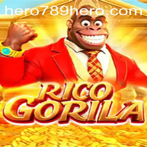 RicoGorila: Dive Into the Thrilling World of HERO789