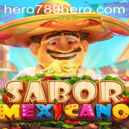 SaborMexicano: An Exciting Culinary Adventure with a Twist
