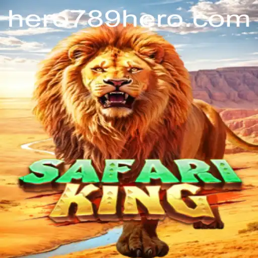 SafariKing: The Wild Adventure Game Redefining Thrills