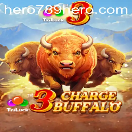 Discover the Thrill of 3ChargeBuffalo: A Gaming Phenomenon