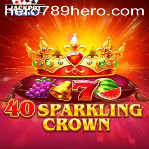Unveiling 40SparklingCrown: A New Era in Strategic Gaming