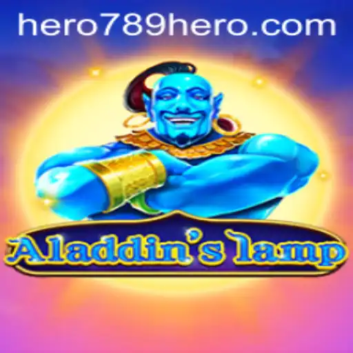 Aladdin's Lamp: A Heroic Quest