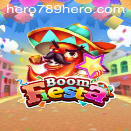 BoomFiesta: An Exciting New Game Making Waves