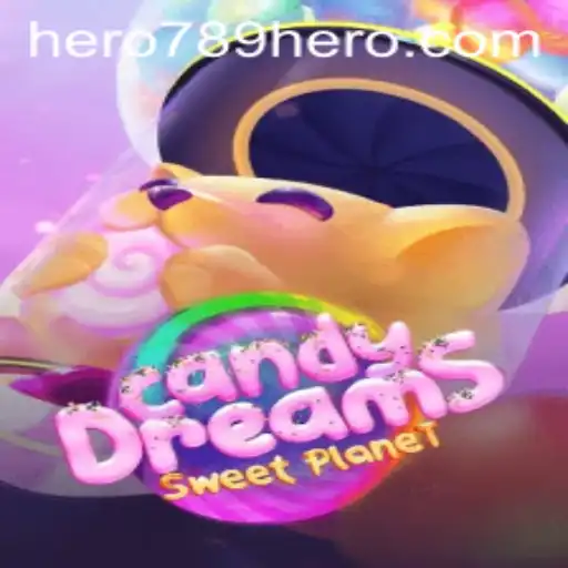 Unveiling CandyDreams: The Sweetest Journey Awaits with HERO789