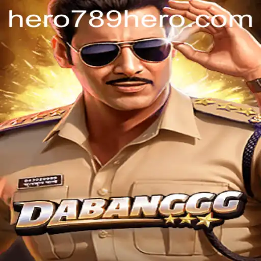 Exploring the Thrilling World of DABANGGG: A Deep Dive into the Game Mechanics and Rules with HERO789