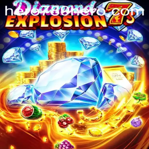 Discover the Thrilling World of DiamondExplosion7s