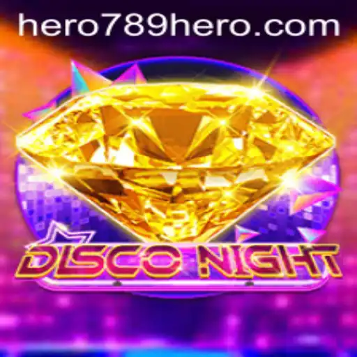 Unveiling DiscoNight: Explore the New Sensation with HERO789