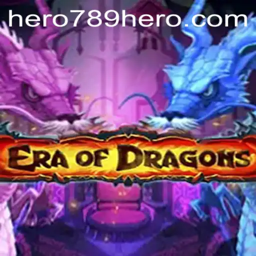 Discover the Enchanting World of EraOfDragons: A Comprehensive Guide to Gameplay and Strategy