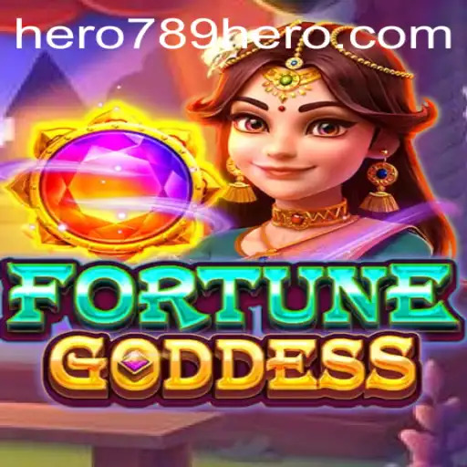 Discover the Thrilling World of FORTUNEGODDESS with HERO789