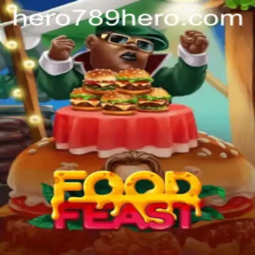 Dive into the Culinary Adventure: FoodFeast with HERO789