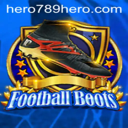 Discover the Thrilling World of FootballBoots with HERO789