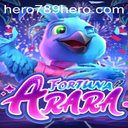 FortunaArara: The Thrilling World of HERO789