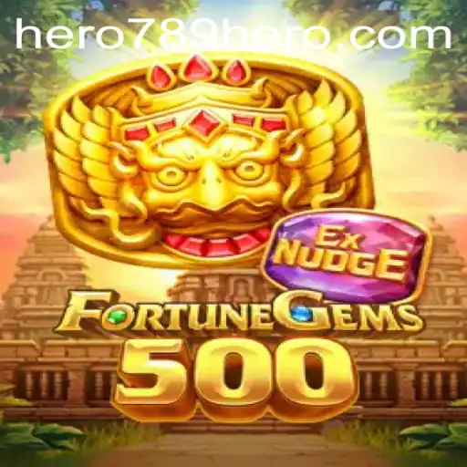 Unlocking Epic Adventures with FortuneGems500 and HERO789