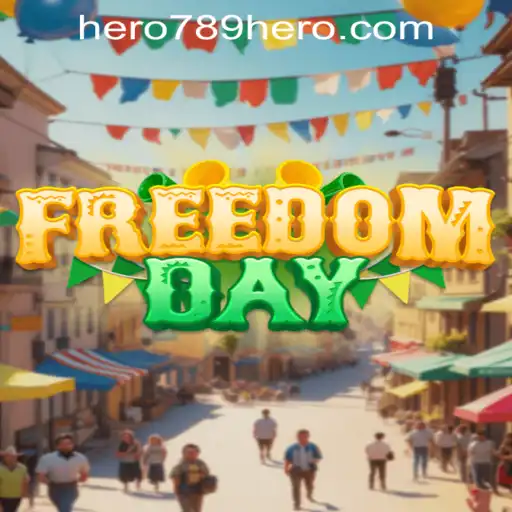 FreedomDay: The Ultimate Escape Game Experience with HERO789
