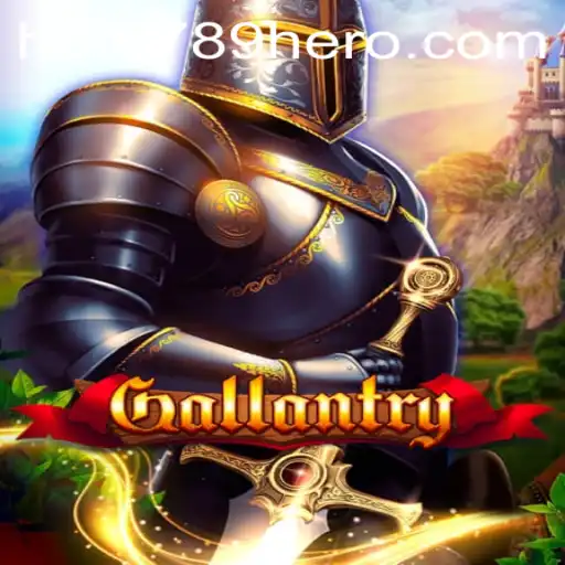 Gallantry: The Epic Battle Awaits with HERO789