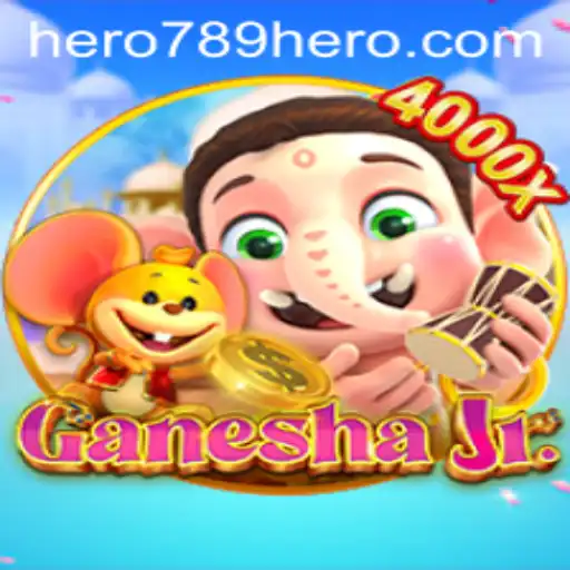 Discover GaneshaJr: A New Gaming Sensation Changing the Landscape