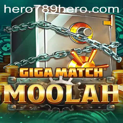 GigaMatchMoolah: A New Era in Gaming Entertainment