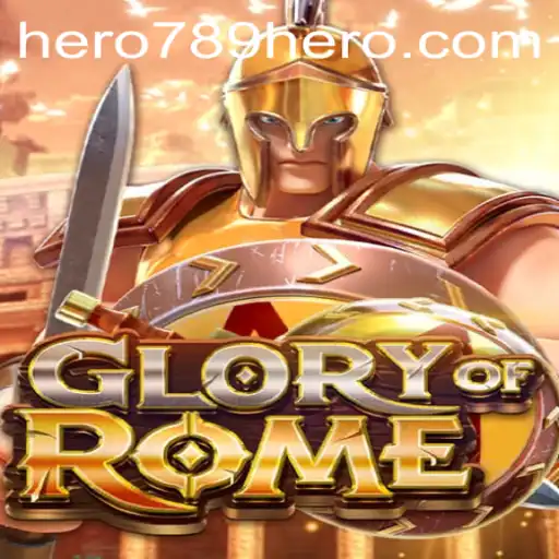 GloryofRome: The Ultimate Battle for Supremacy