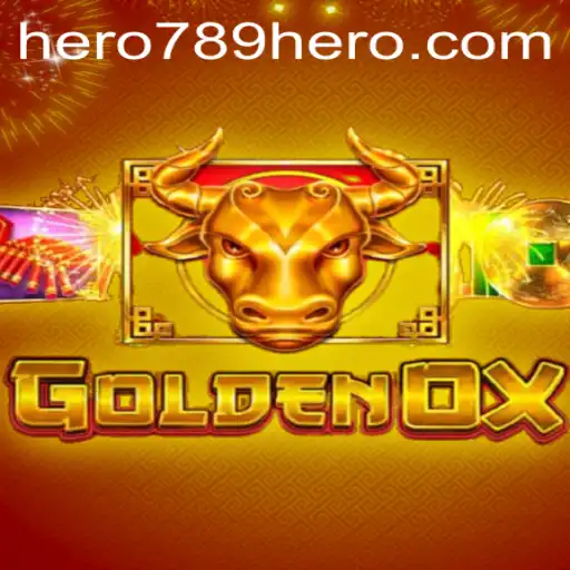 GoldenOx and the Rise of a New Hero: HERO789