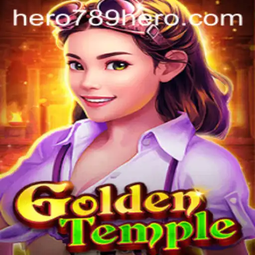Exploring the Enchanting World of GoldenTemple: A HERO789 Adventure