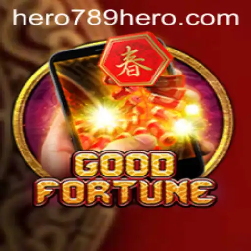 Unveiling GoodFortuneM: A Heroic Journey with HERO789