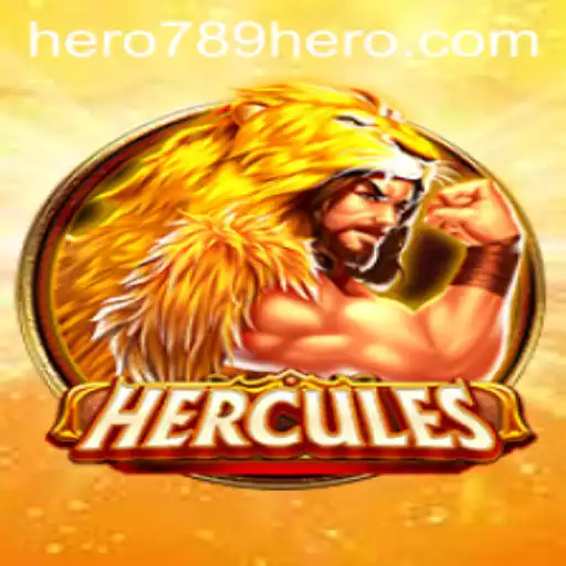 Unveiling Hercules: The Thrilling Adventure with HERO789