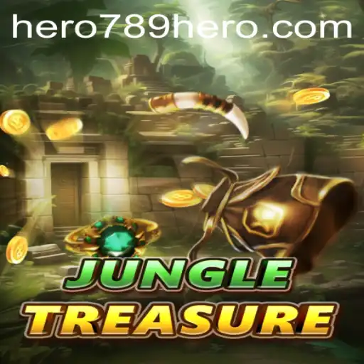 Dive into the Exciting World of JungleTreasure: The Adventure Awaits with HERO789