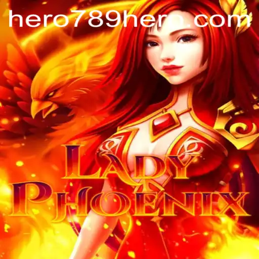 Unveiling the Mystical Realm of LadyPhoenix: An Epic Gaming Adventure Awaits