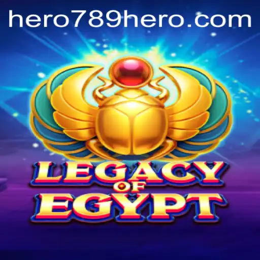 Immersive World of Legacy Of Egypt