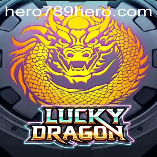 Unveiling the Magic of LuckyDragon: An Adventure Awaits with HERO789