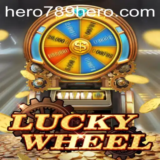 Unveiling the Excitement of LuckyWheel: A Thrilling Spin to Win Game Featuring HERO789