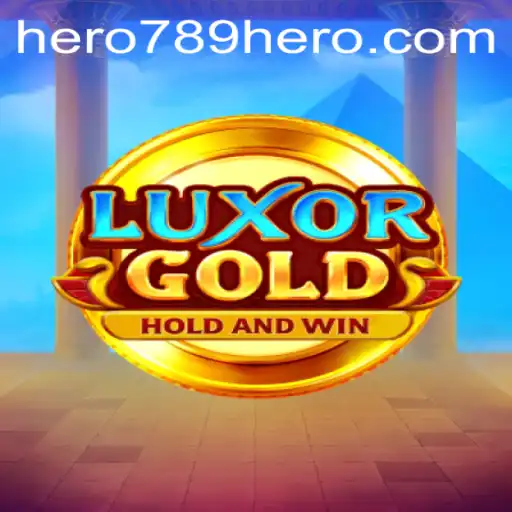 The Thrilling World of LuxorGold: An In-Depth Exploration
