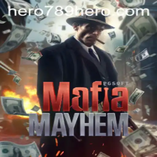 Dive Into the Thrilling World of MafiaMayhem: Unmask the HERO789