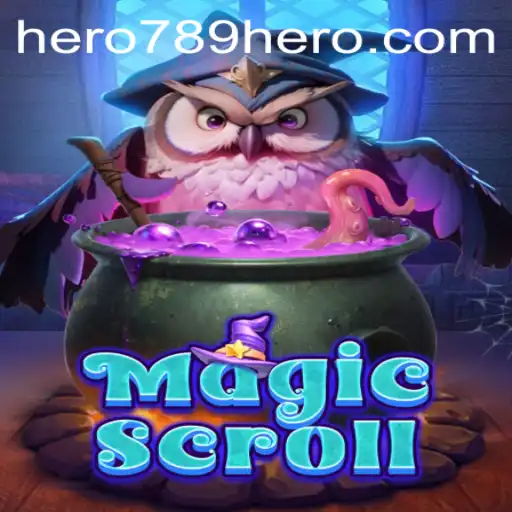 Unraveling the Enchantment of MagicScroll: A Closer Look at HERO789