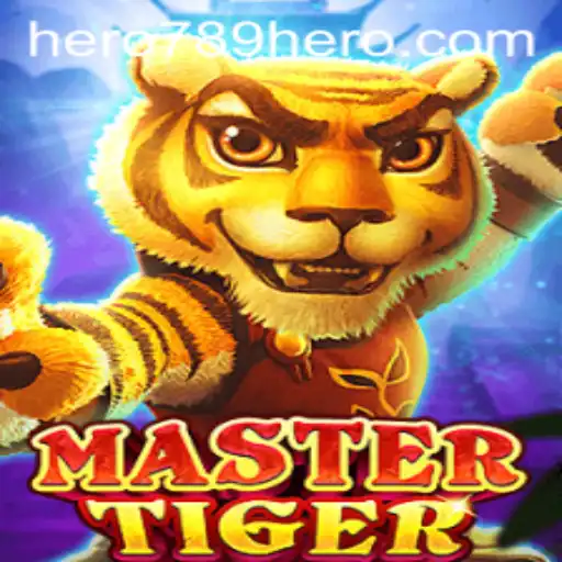 MasterTiger: A Dynamic Adventure Awaits