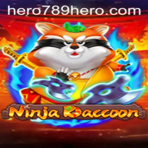 NinjaRaccoon: Embrace the Heroic Journey with HERO789