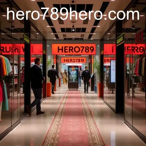 Exclusive Offers: Unlocking the Power of HERO789