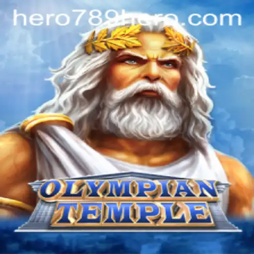 Discover the Epic Adventure of OlympianTemple: Unleash Your Inner HERO789