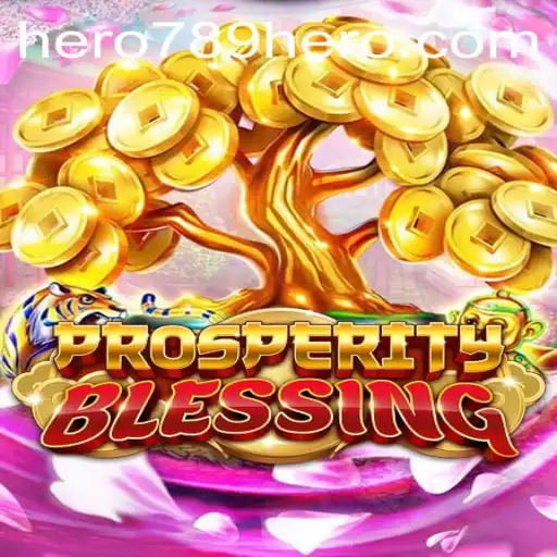 Discovering ProsperityBlessing: A Thrilling New Addition to the Gaming World