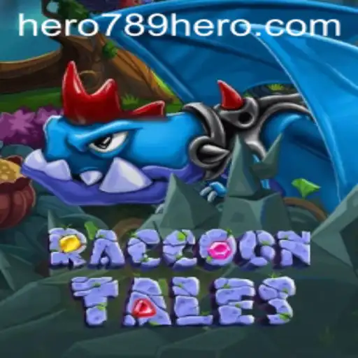 RaccoonTales: A New Adventure Unfolds in the Gaming World