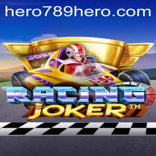 RacingJoker: An Exciting Journey in the World of Virtual Racing