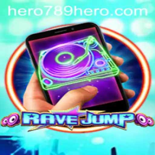 Discover the Thrilling World of RaveJumpmobile Featuring HERO789