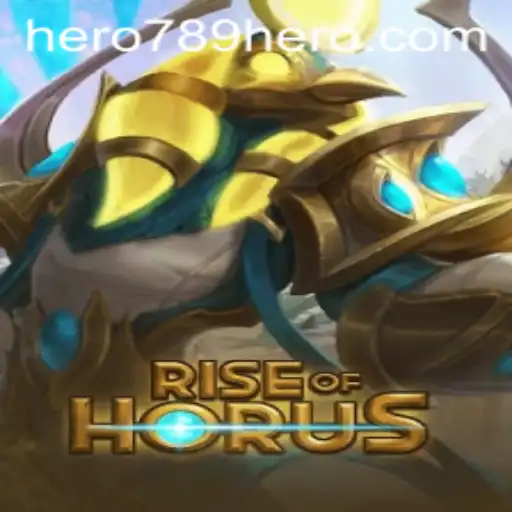 Exploring RiseofHorus: An Epic Adventure Game Unveiled