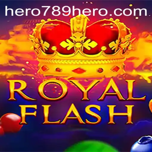 The Rise of RoyalFlash: A Deep Dive into the World of HERO789