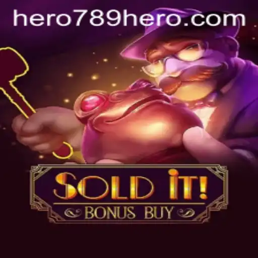 The Exciting World of SolditBonusBuy: Experience the Adventure with HERO789